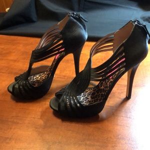 Gorgeous party sandals